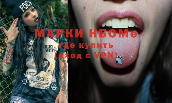 хмурый Туринск